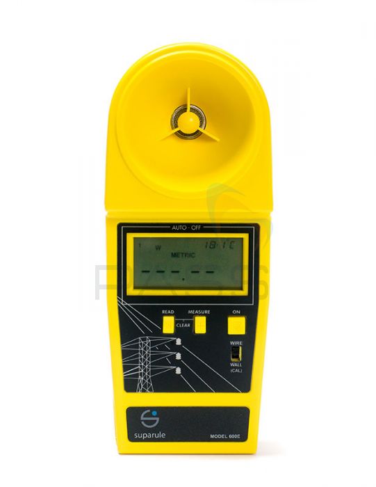 Suparule CHM600E Cable Height Meter