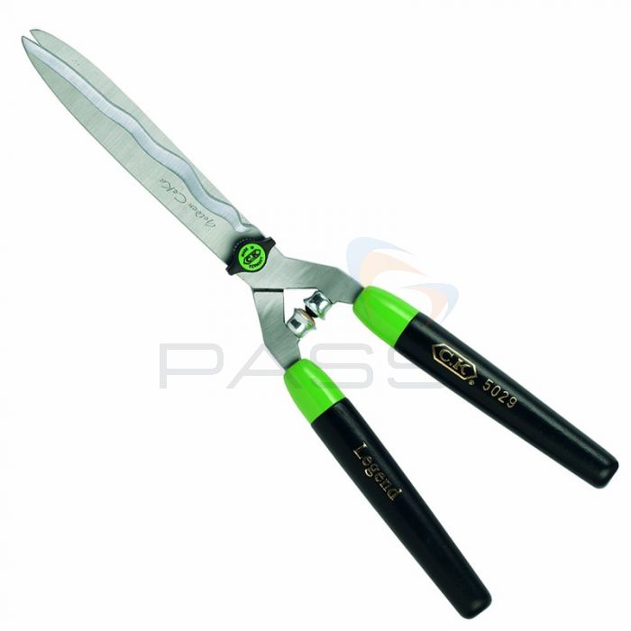 CK Classic 5029 Legend Golden CeKa Shears