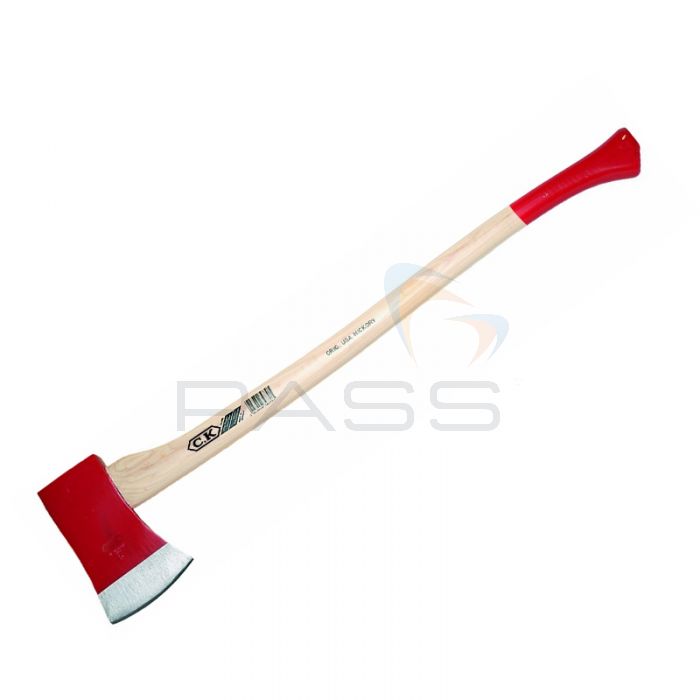 CK Classic 5156-4 Felling Axe - 1.8kg