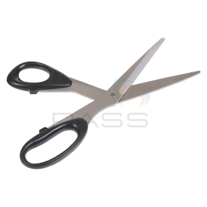 CK Classic C8431 Trimming Scissors - Open 