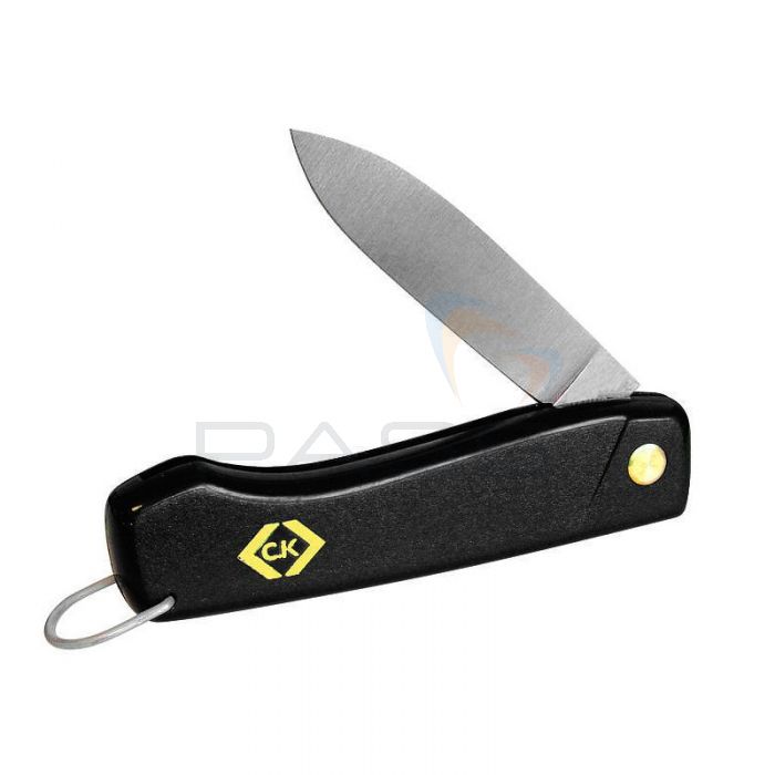 CK Classic C9037 Spear Point Pocket Knife