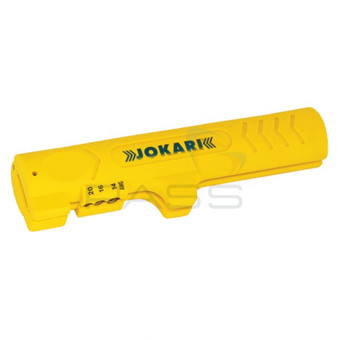 CK Jokari 30120 Round Cable Stripper