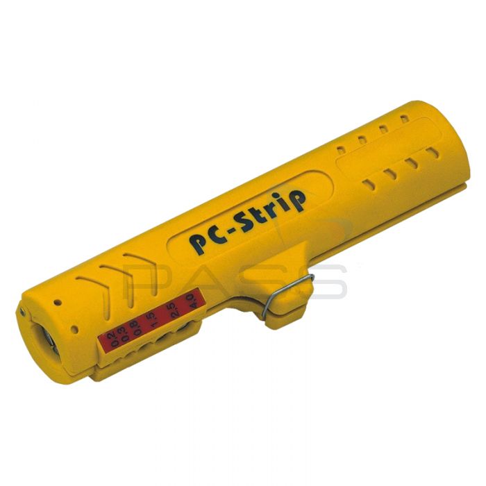 Data Comm Cable Stripper (Jokari PC-strip)