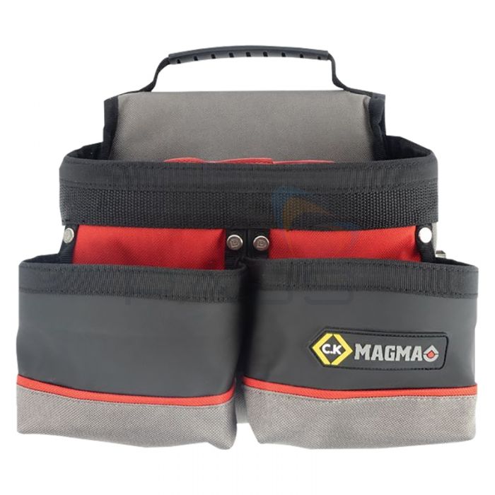 CK Tools MA2736 Magma Tool Pouch