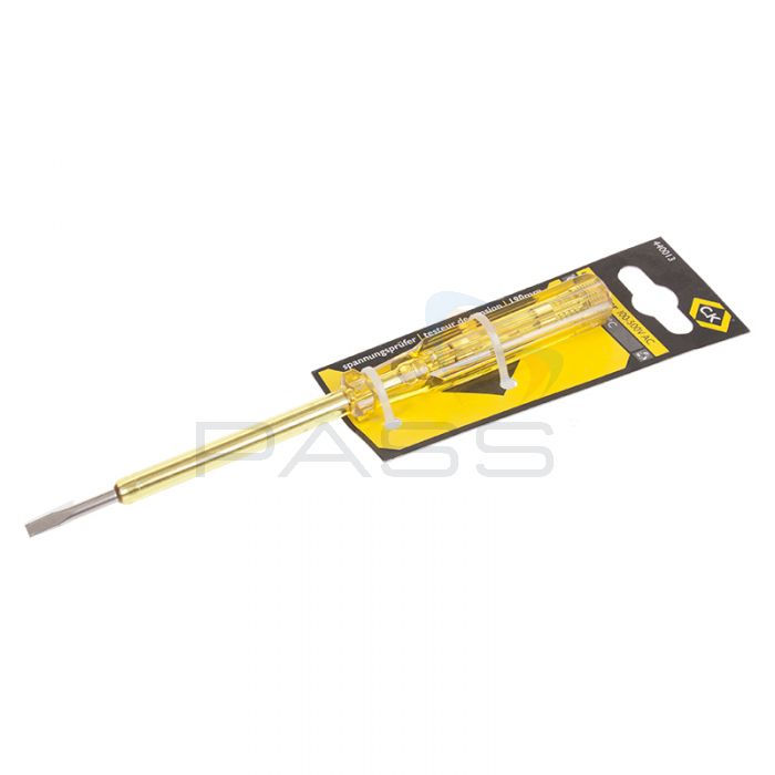 Best mains tester screwdriver best sale