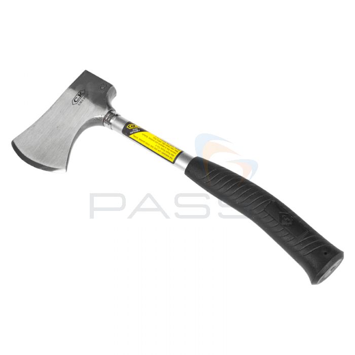 CK Classic 5162 Steel Hatchet without case