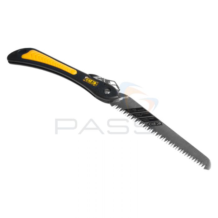 CK Classic 922 Foldaway Pruning Saw Open