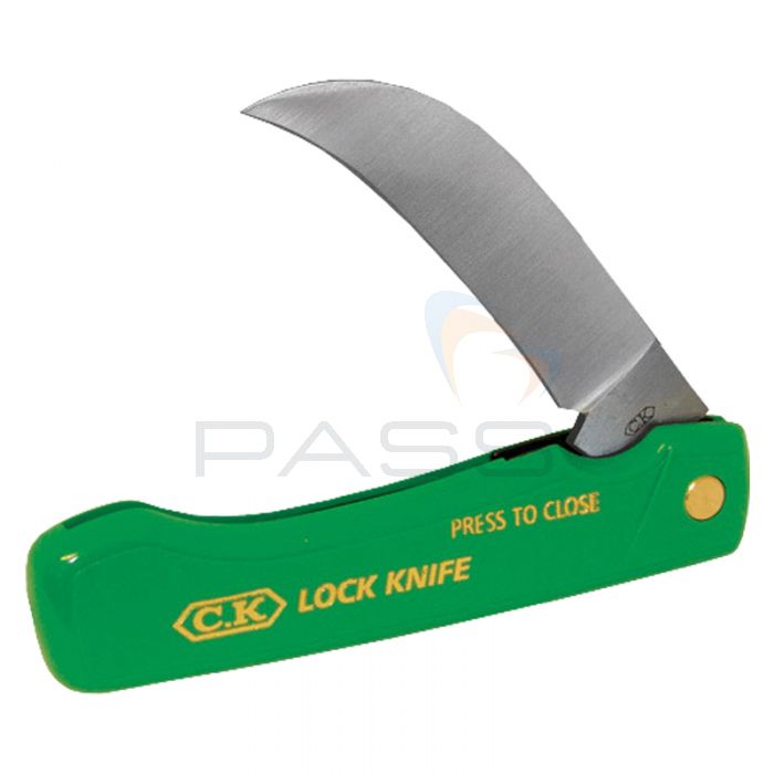 CK Classic 9068 Locking Pruning Knife