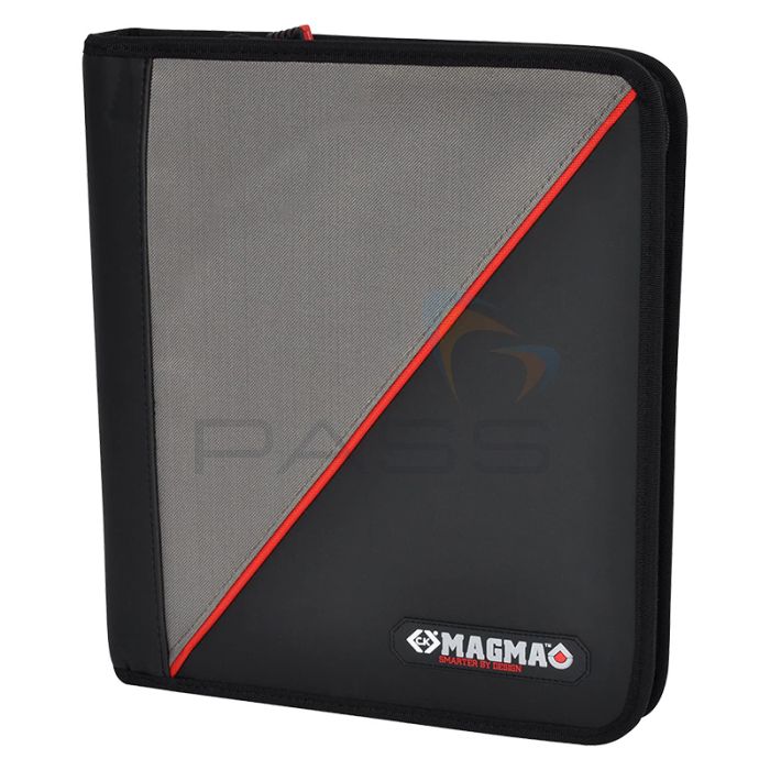 CK Tools MA2610 Magma A5 Organiser
