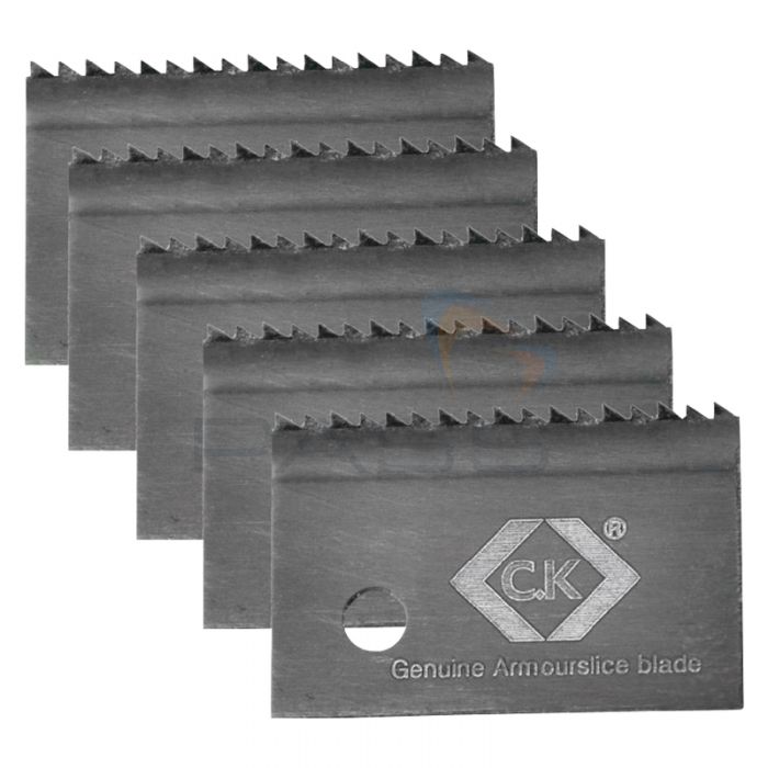 CK Tools Armourslice SWA Cable Stripper Spare Blades