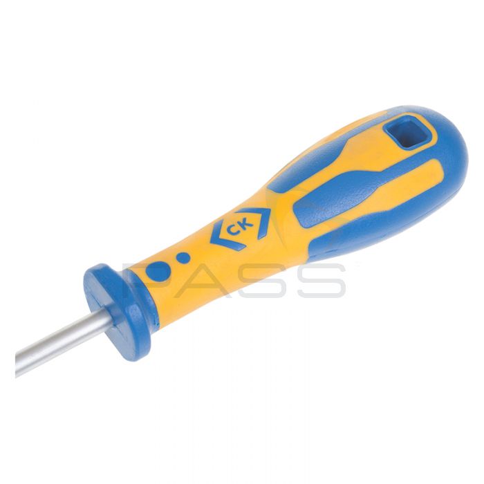 CK Tools T49113-2250 Dextro Screwdriver - Handle front