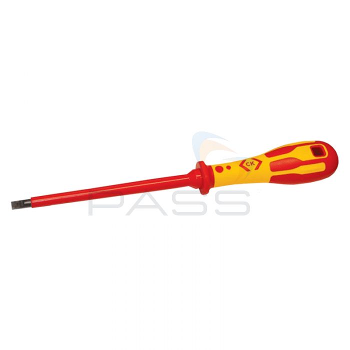 CK Tools T49144 Dextro VDE Parallel Screwdriver