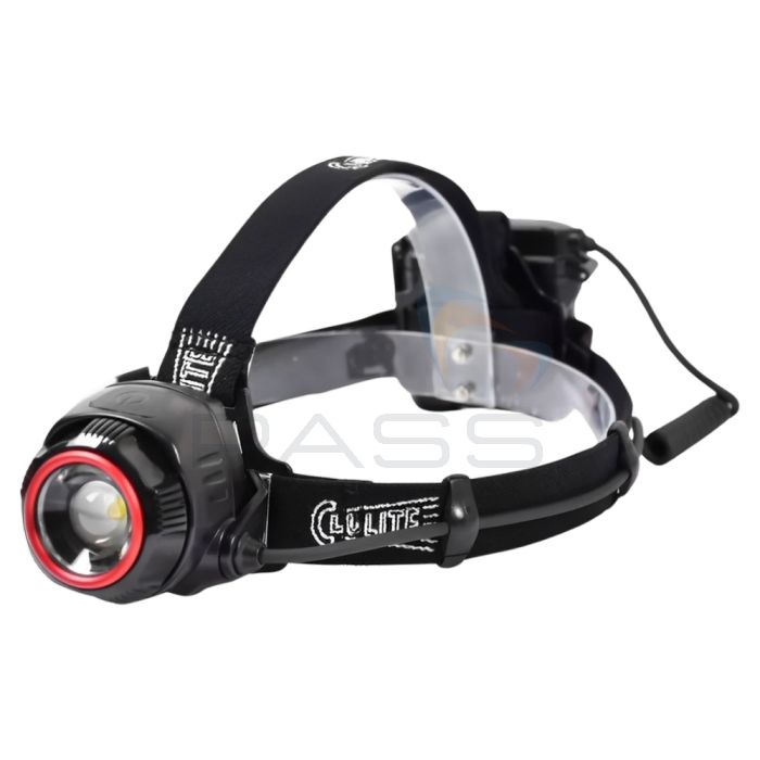 Clulite HL540 Focus2Go Pro
