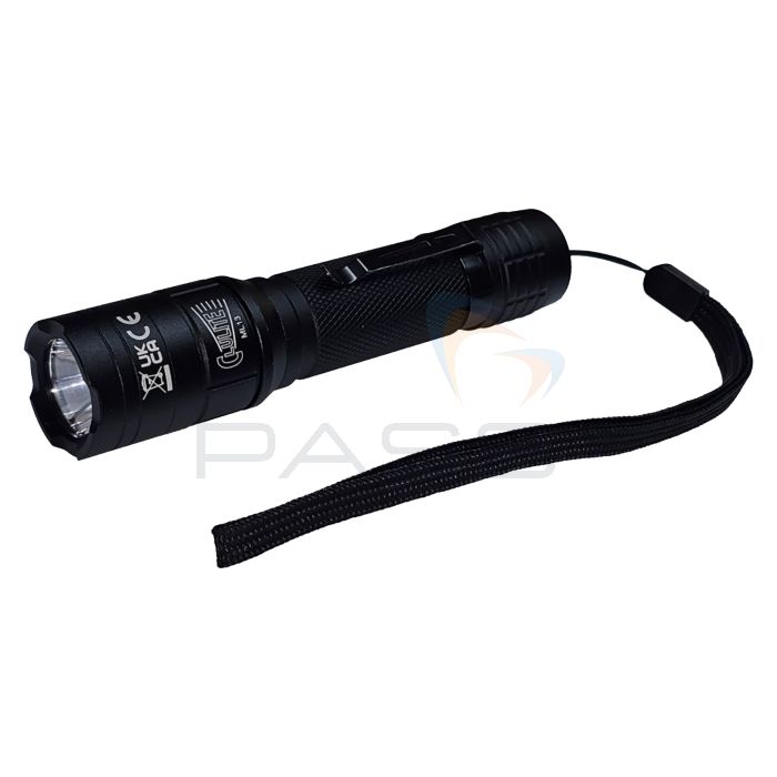 Clulite ML13 Mini Pro 1000 Rechargeable LED Torch