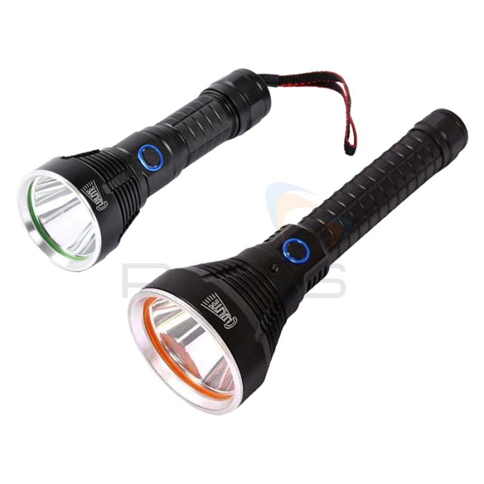 Clulite Pro Scanner Torches