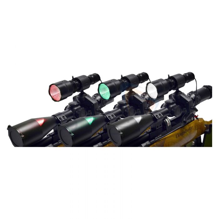 Clulite TRIO-PRO Trio Pro Gun Light 