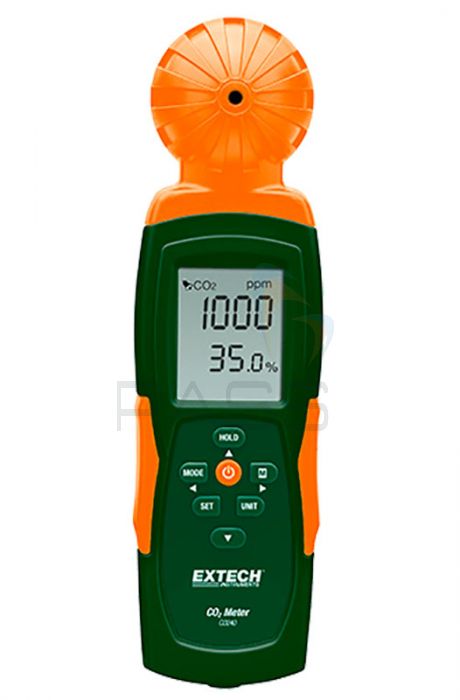 Extech CO240 Indoor Air Quality Meter
