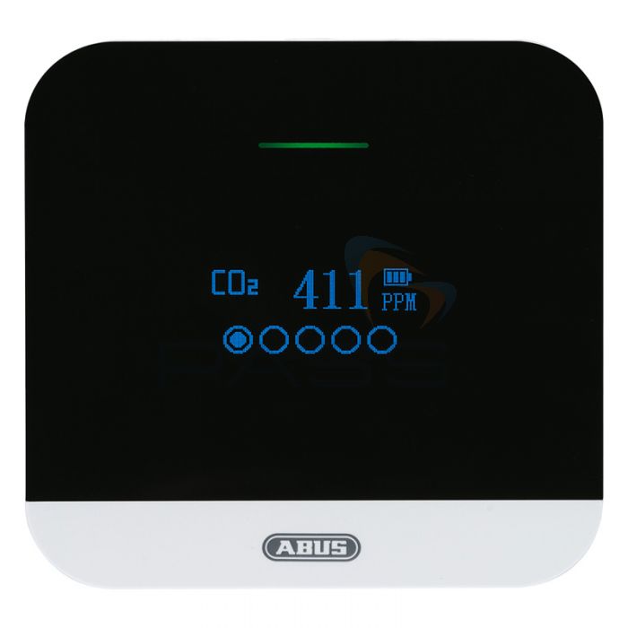 ABUS AirSecure CO2 Detector