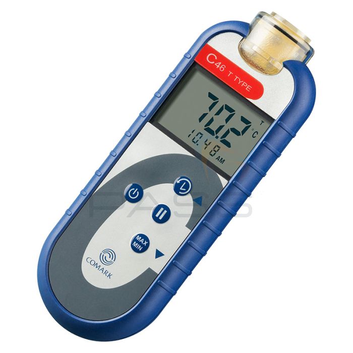 Comark C46 High Performance Food Thermometer 