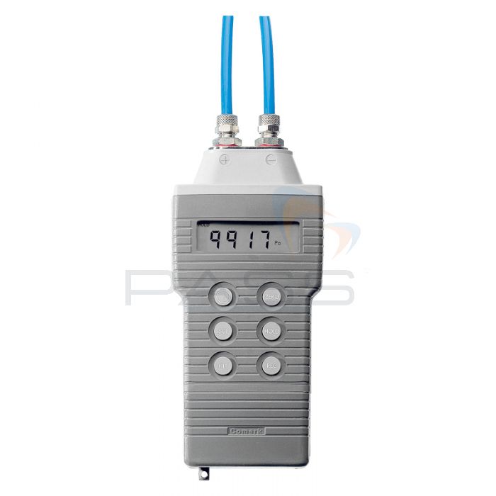 Comark C9557 Pressure Meter Range 0 to 6900mbar