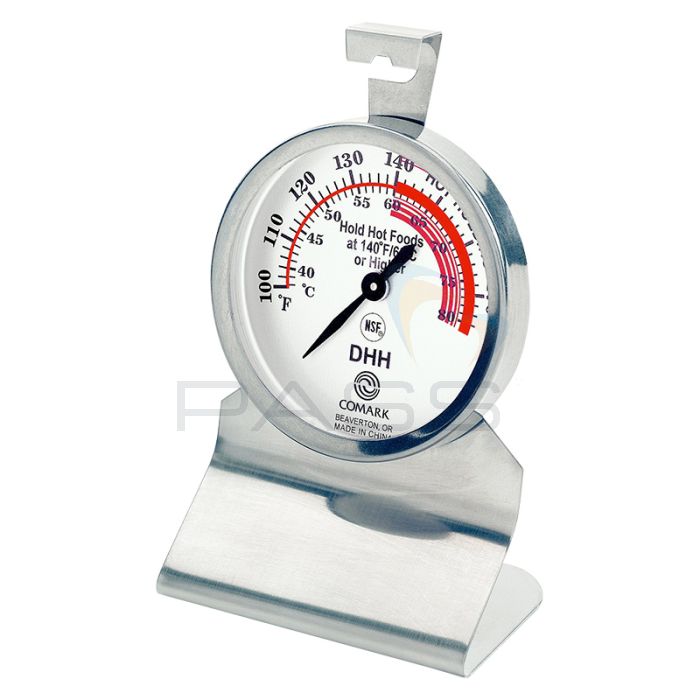 Comark DHH Hot Holding Dial Thermometer