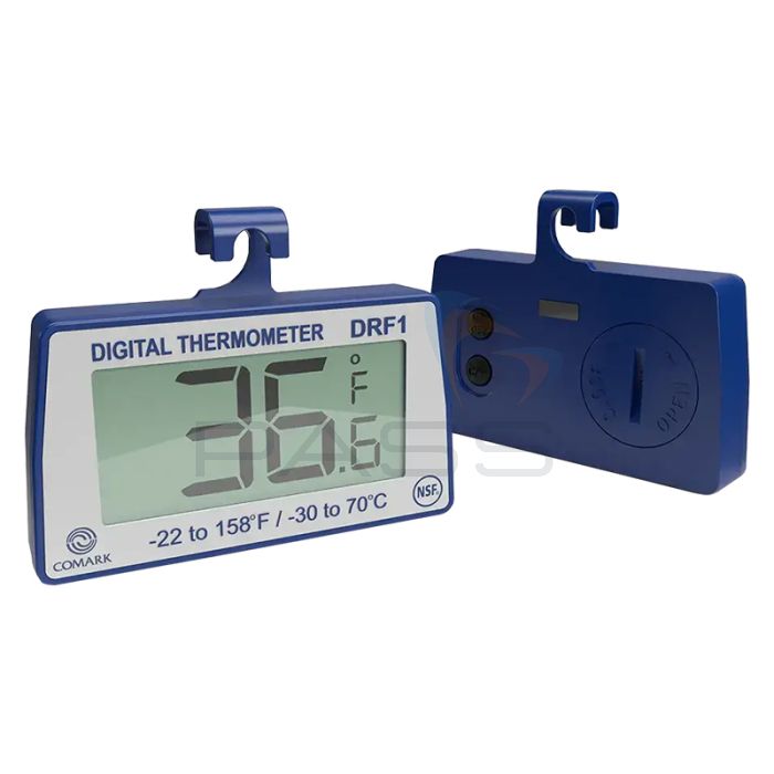 Comark DRF1 Digital Refrigerator / Freezer Thermometer Display