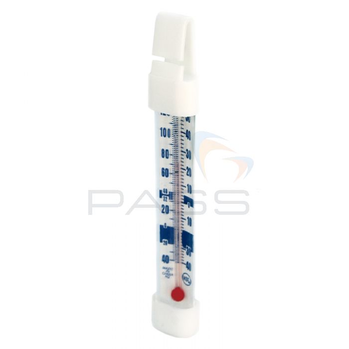 Comark EFG120C Spirit filled Economy Wall Thermometer