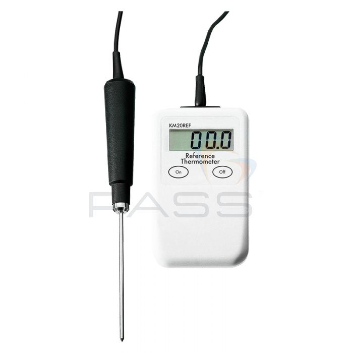 Comark KM20REF Reference Thermometer