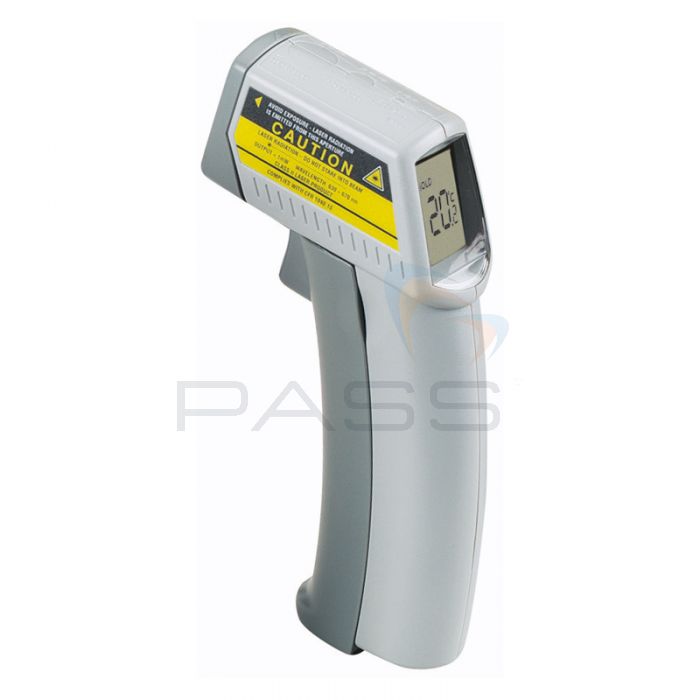Comark KM814 Infrared Thermometer with Laser Sighting