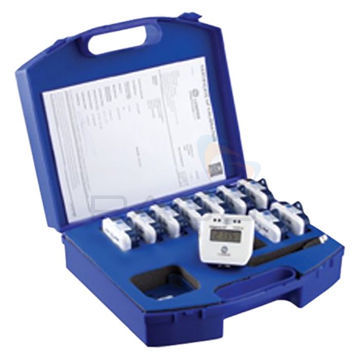 Comark N2000CSMKIT Cold Storage Mapping Kit