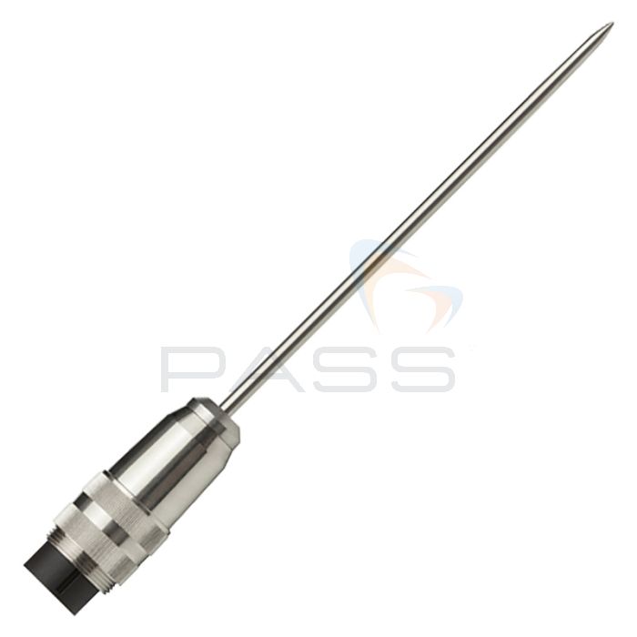 Comark PT25L Type T - Integral Plug Penetration Probe, 2.4mm Diameter/100mm Length