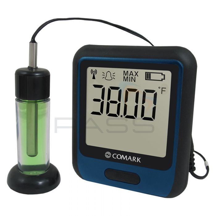 Comark RF312Glycol Diligence Wi-Fi Glycol Simulant Data Logger