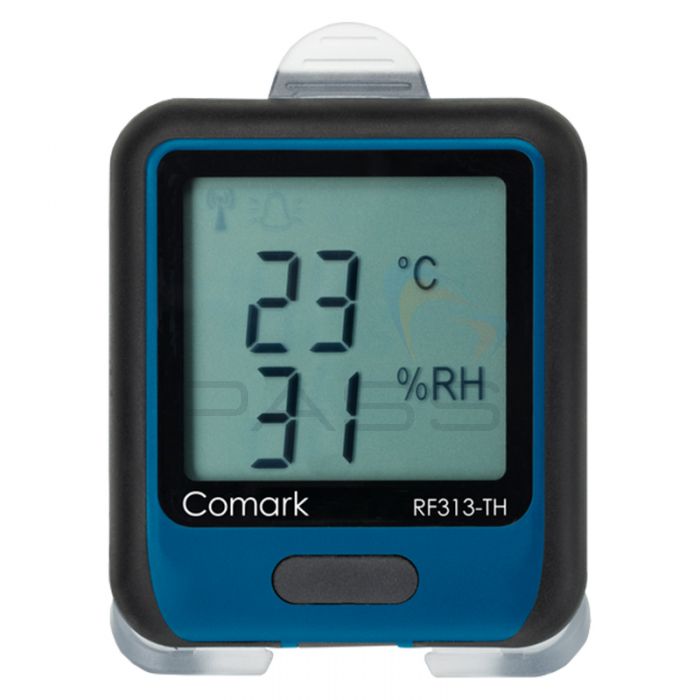 Comark RF313-TH Diligence WIFI Temperature and Humidity Data Logger