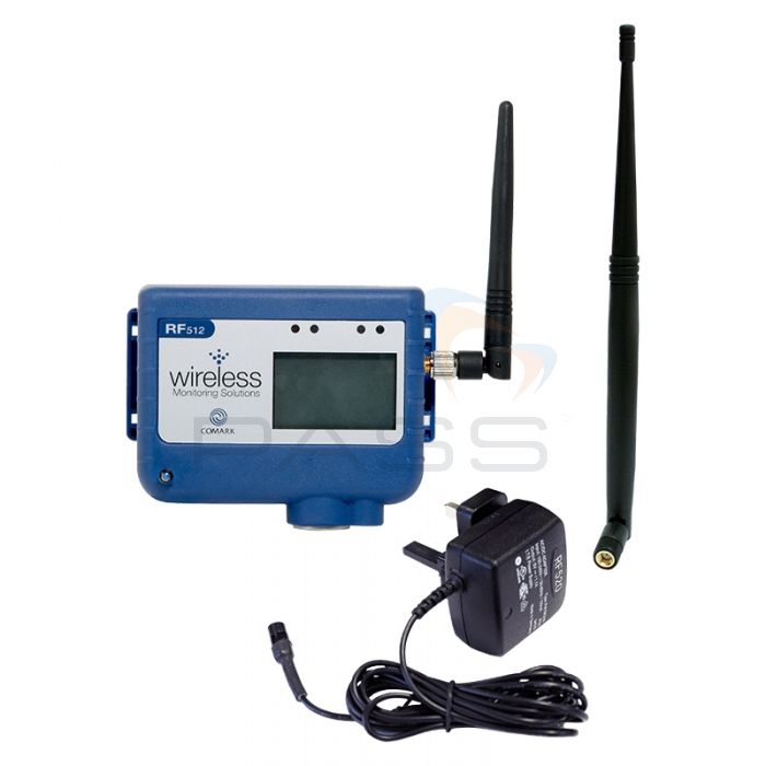 Comark RF512M Wireless Temperature Transmitter - Meshing Kit