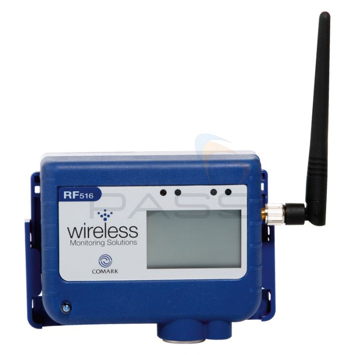 Comark RF516 Wireless Temperature Transmitter