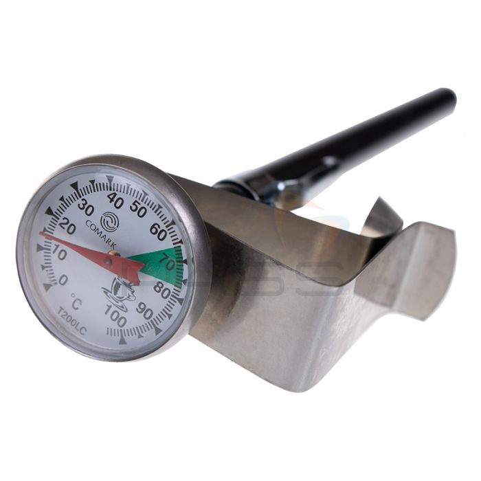 Comark T200LC Espresso / Steam thermometer- Front