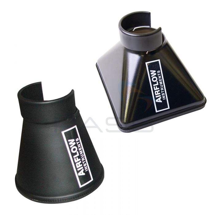 TSI Rectangular & Round Funnel Kit