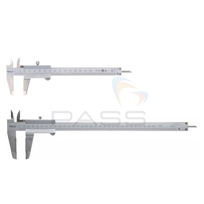 Mitutoyo Series 530 Vernier Caliper