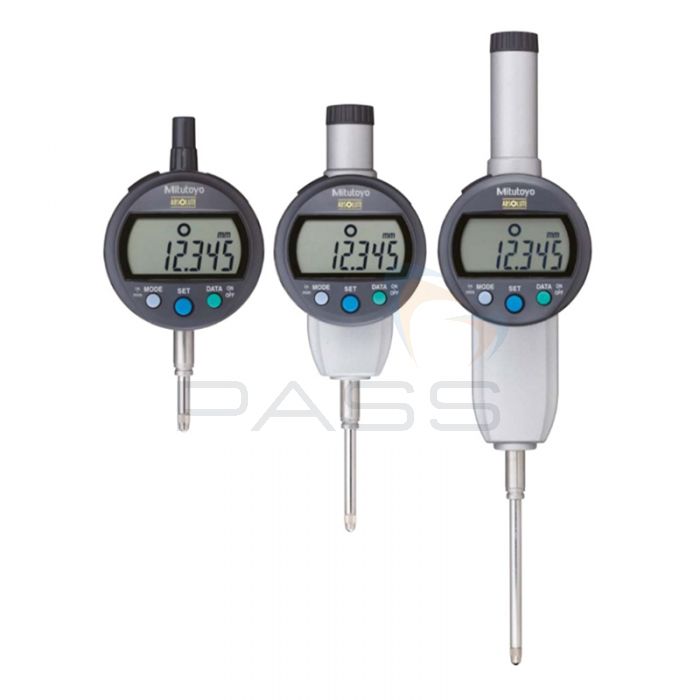 Mitutoyo Series 543 Absolute Digital Indicator ID-CX