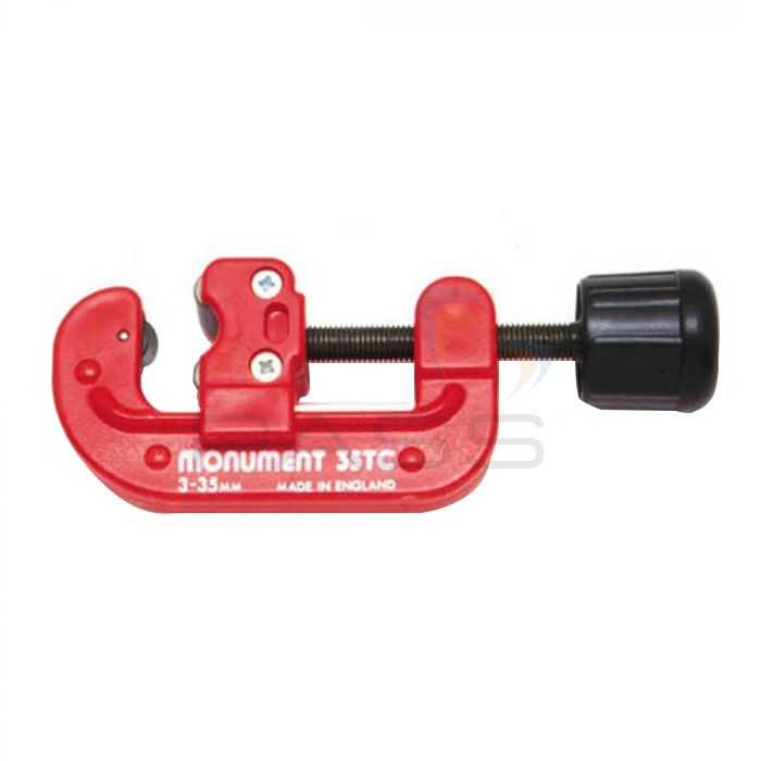 Monument 35TC 3-35mm Copper Pipe Cutter 1