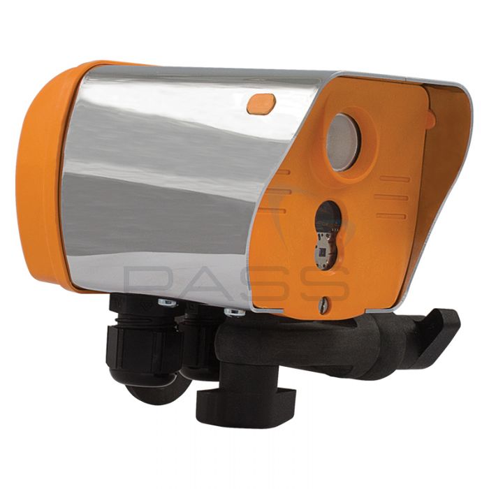 Cordex Monitir MN4100 Intrinsically Safe Industrial Automation Thermal Imager 