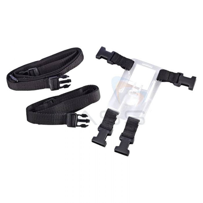 Crowcon C011304 Chest Harness Kit