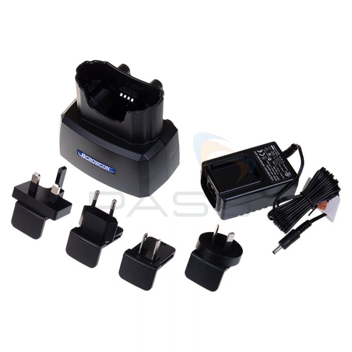 Crowcon Cradle Charger kit