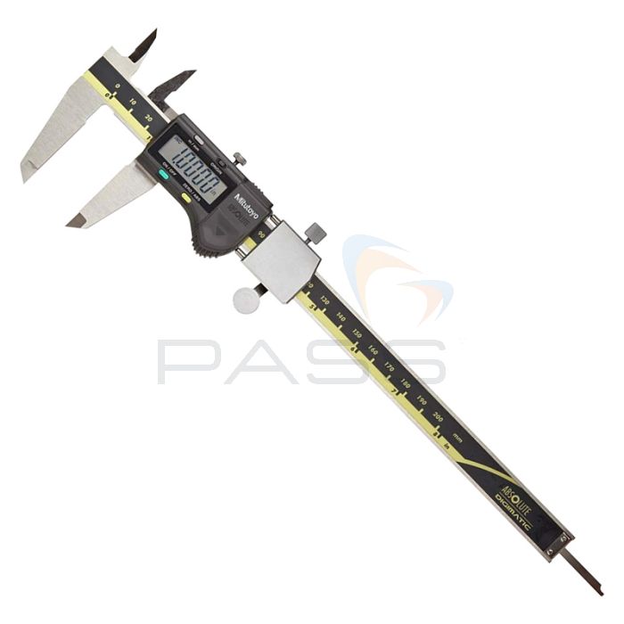 Mitutoyo Series 573 Absolute Digital Snap Caliper: 0-150mm / 0-6"