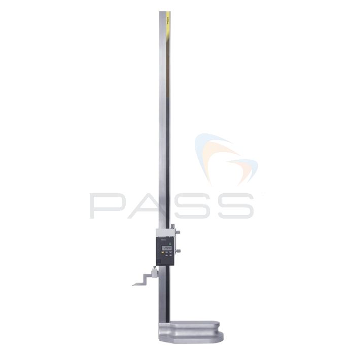 Mitutoyo Series 570 Absolute Digital Height Gauge: 0-1,000mm / 0-40"