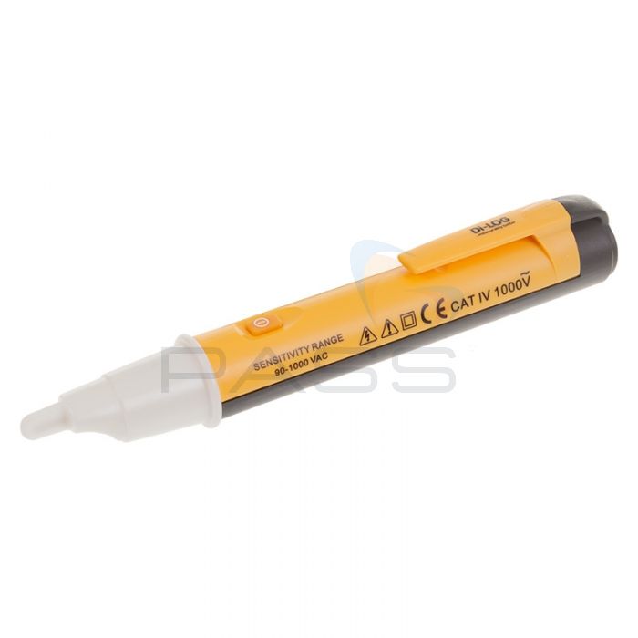 Dilog hot sale voltage tester