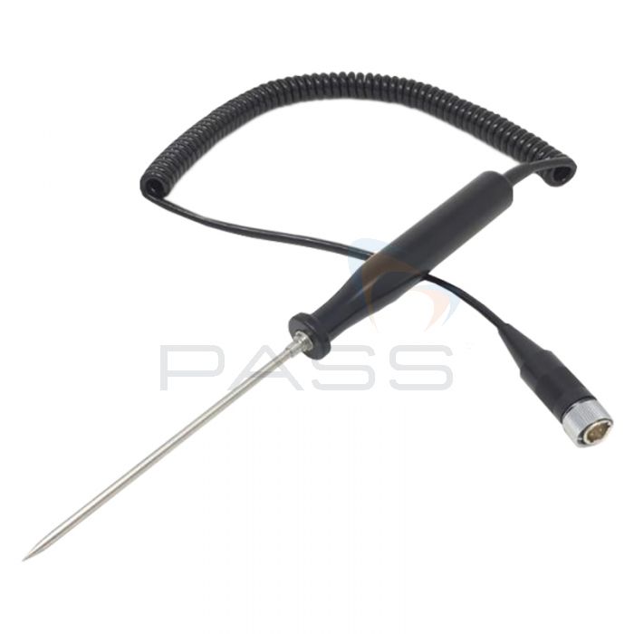 Digitron Class A PT100 Sensor General Purpose Probe 