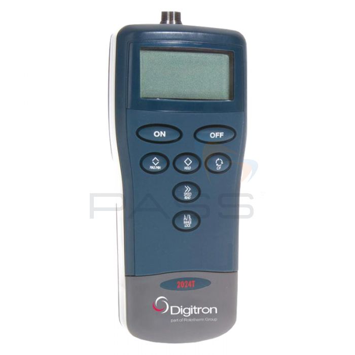 Digitron 2000 Series Digital Thermometers