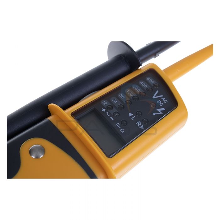 Dilog voltage new arrivals tester