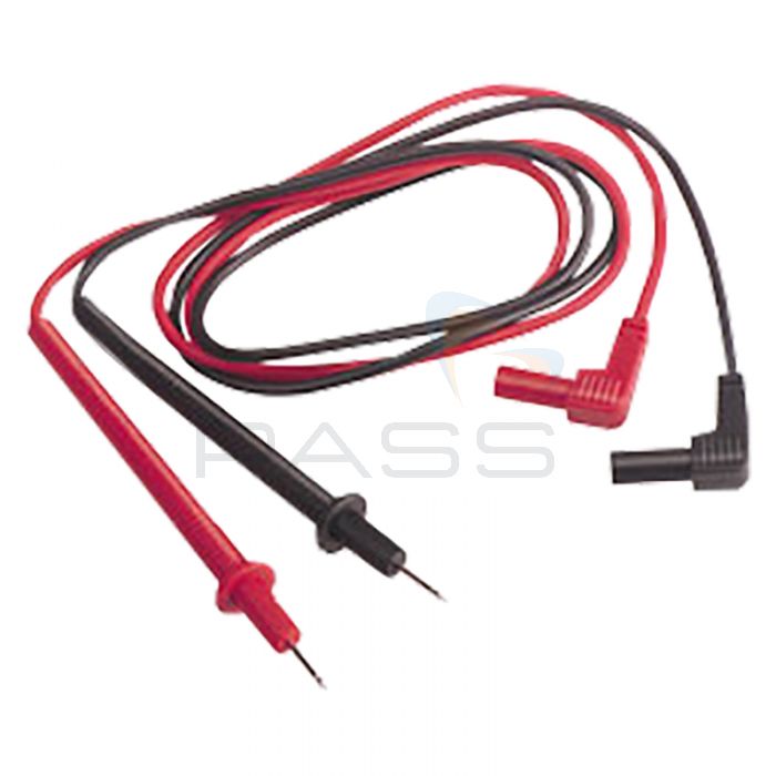 DiLog PL908 Standard Test Lead Set